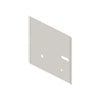 TBB 133969 PANEL, WIPER, -ELECTRIC WELDED ASM., L.S