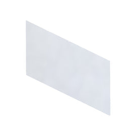 TBB 134030 INSULATION, DAVENPORT SHELF, POLYESTER F
