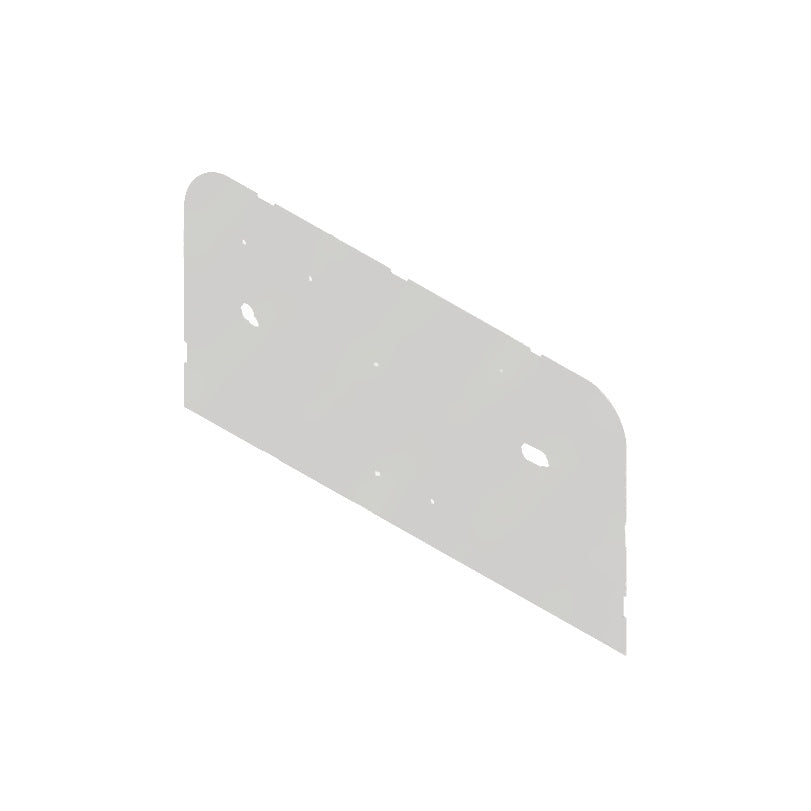 TBB 134208 MOUNTING PANEL SWITCH CABINET