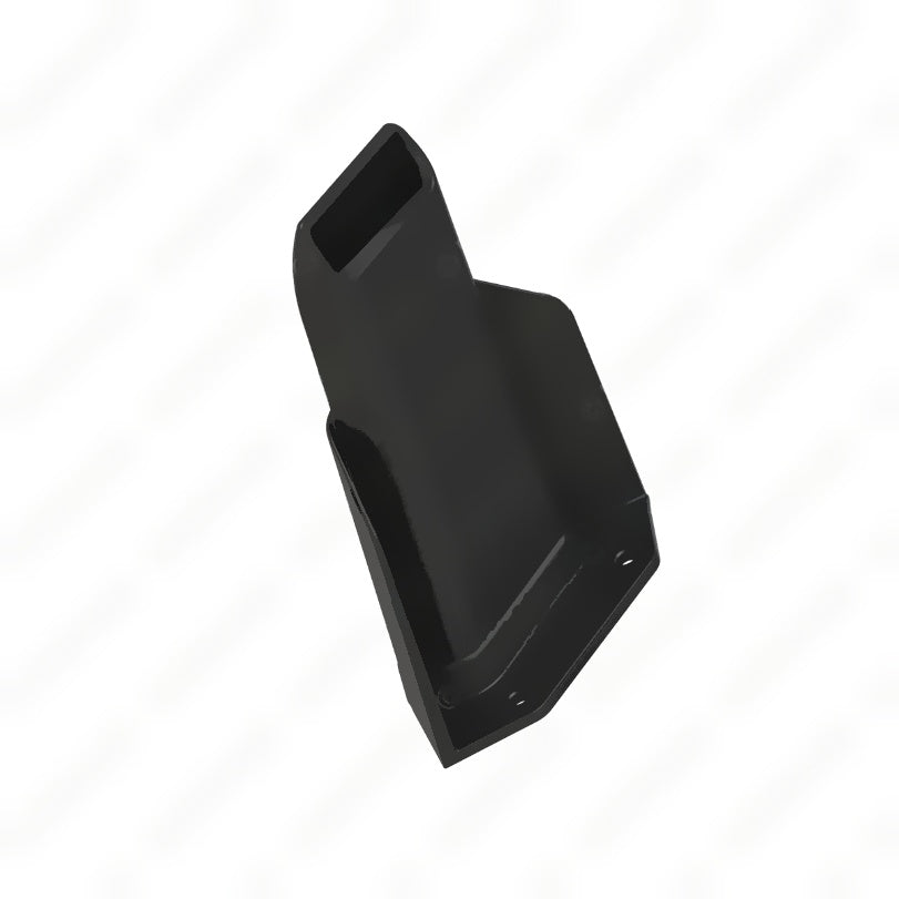 TBB 135145 DUCT, DEFROST, DRIVERS WINDOW