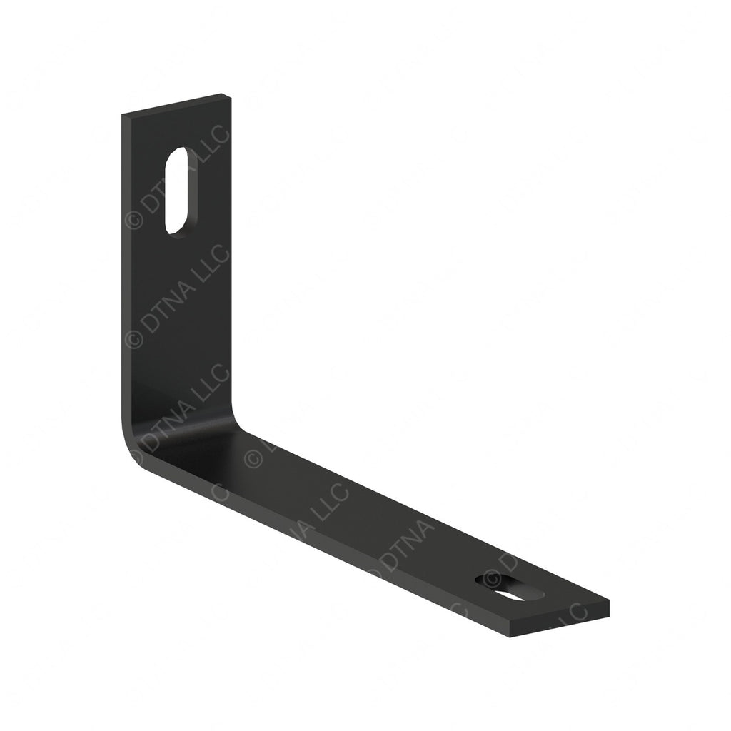 TBB 135158 EXHAUST PIPE MOUNTING BRACKET,HDX