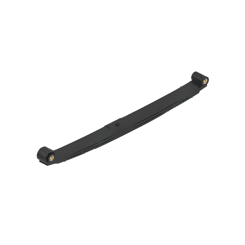 TBB 135170 SPRING ASM FRT TAPERLEAF 14,700