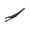 TBB 135171 SPRING ASM REAR MULT 19K