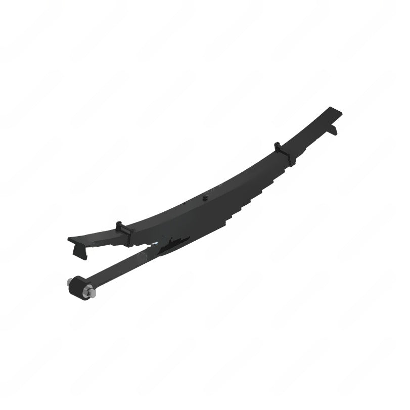 TBB 135171 SPRING ASM REAR MULT 19K