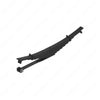 TBB 135172 SPRING ASM REAR MULT 21K