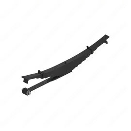 TBB 135172 SPRING ASM REAR MULT 21K