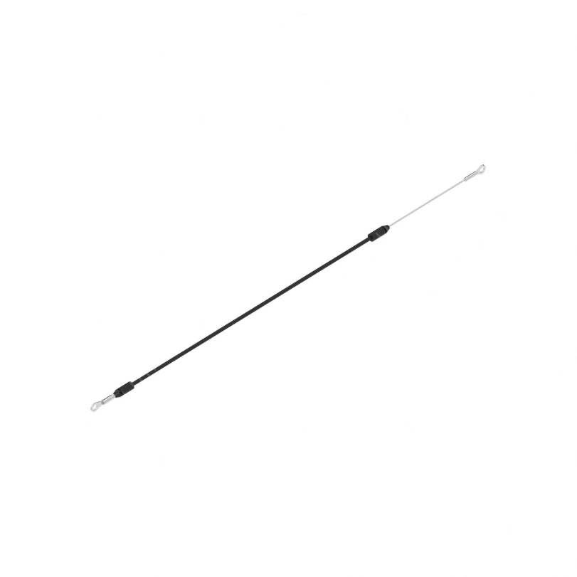 TBB 135208 CONTROL CABLE EXTERIOR MANUAL RELEASE