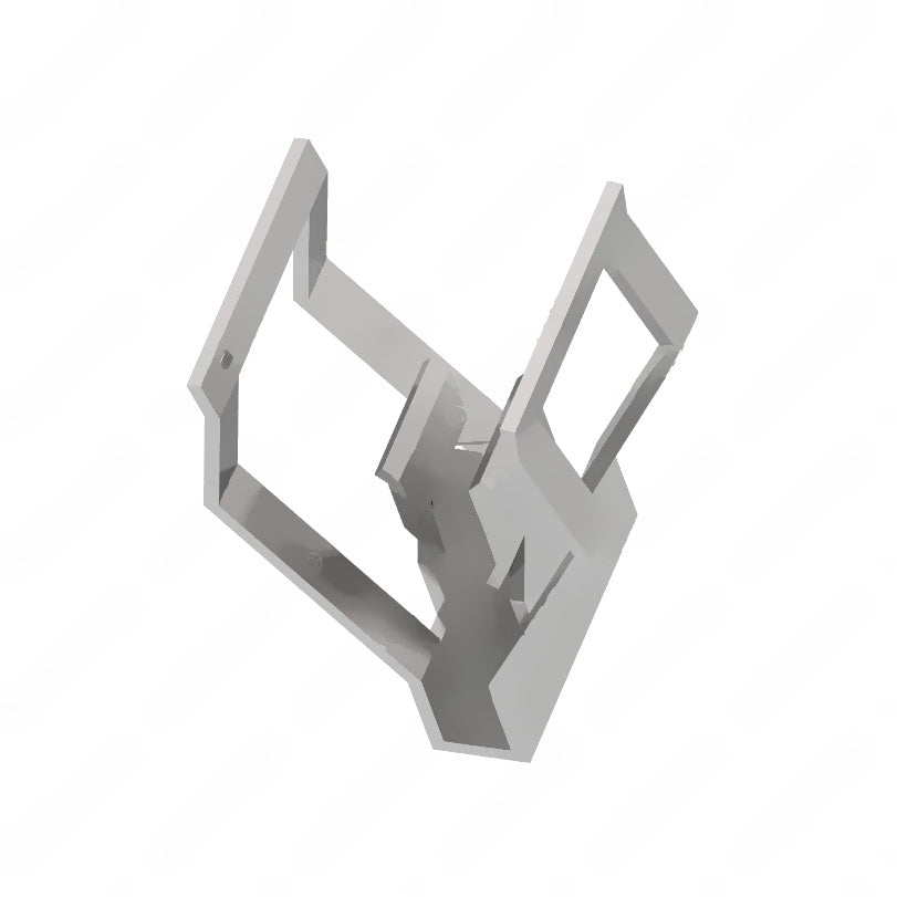 TBB 135209 CLIP TRIM