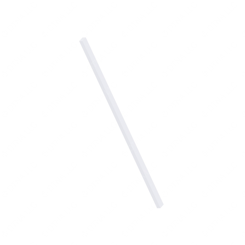 TBB 135239 INSULATION, RAFTER CAVITY, 59IN