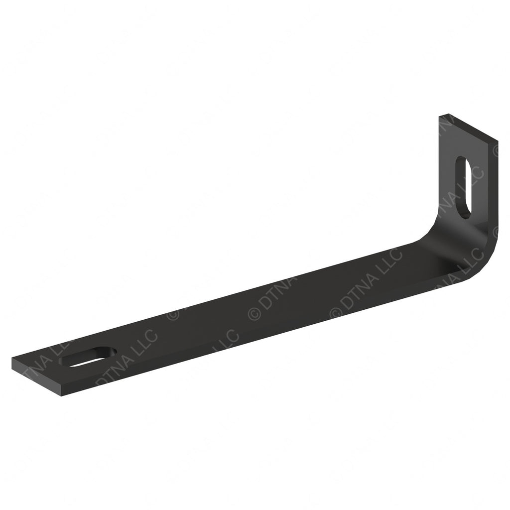 TBB 135812 EXHAUST PIPE MOUNTING BRACKET,HDX