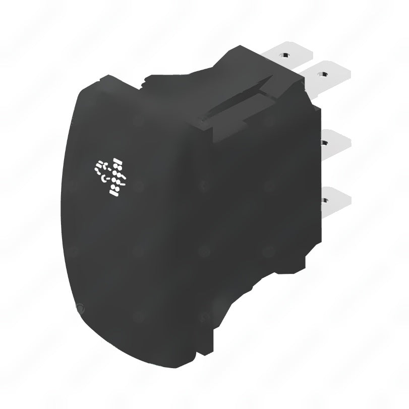 TBB 135825 ROCKER TOGGLE SWITCH,ATD REGENERATION