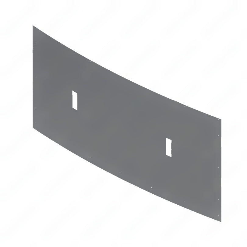 TBB 136644 HEADLINER 30IN SMTH DOME LT