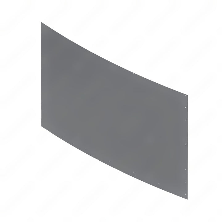 TBB 136646 HEADLINER 40IN SMTH