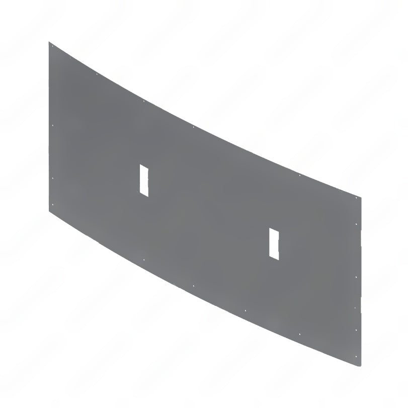 TBB 136654 HEADLINER 30IN SMTH DOME LT 1ST WDO