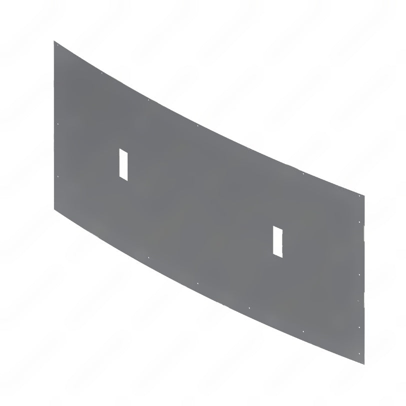 TBB 136662 HEADLINER 30IN ACST DOME LT