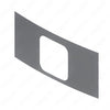 TBB 136663 HEADLINER 30IN ACST HATCH