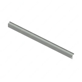 TBB 136735 WINDOW HEADER TRIM, 2 WDO SECTION, BEHI