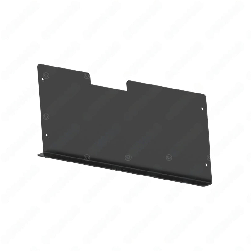 TBB 136787 COVER FRT SIDE UNDERSEAT HEATER