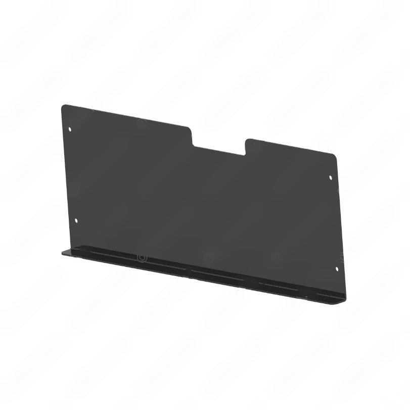 TBB 136788 COVER BACK SIDE UNDERSEAT HEATER