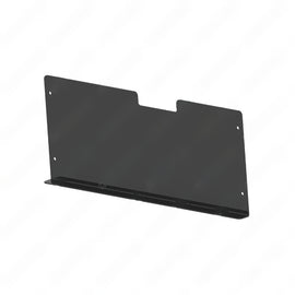 TBB 136788 COVER BACK SIDE UNDERSEAT HEATER