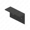 TBB 136861 MOUNTING ANGLE, BATTERY, DIESEL, GM FLAT