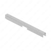 TBB 136870 MID REINFORCEMENT, REAR, LS AND RS
