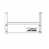 TBB 136942 STORAGE/CLIP BOARD BOX