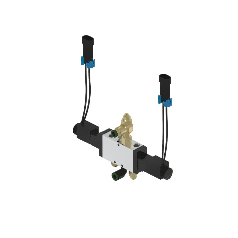 TBB 136969 SOLENOID VALVE