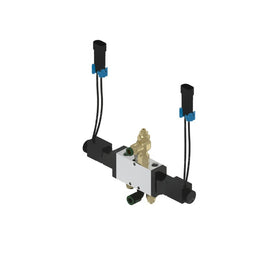 TBB 136969 SOLENOID VALVE