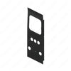 TBB 137028 REAR PANEL, LS, 78 HR W/ 4IN BACKUP, EF