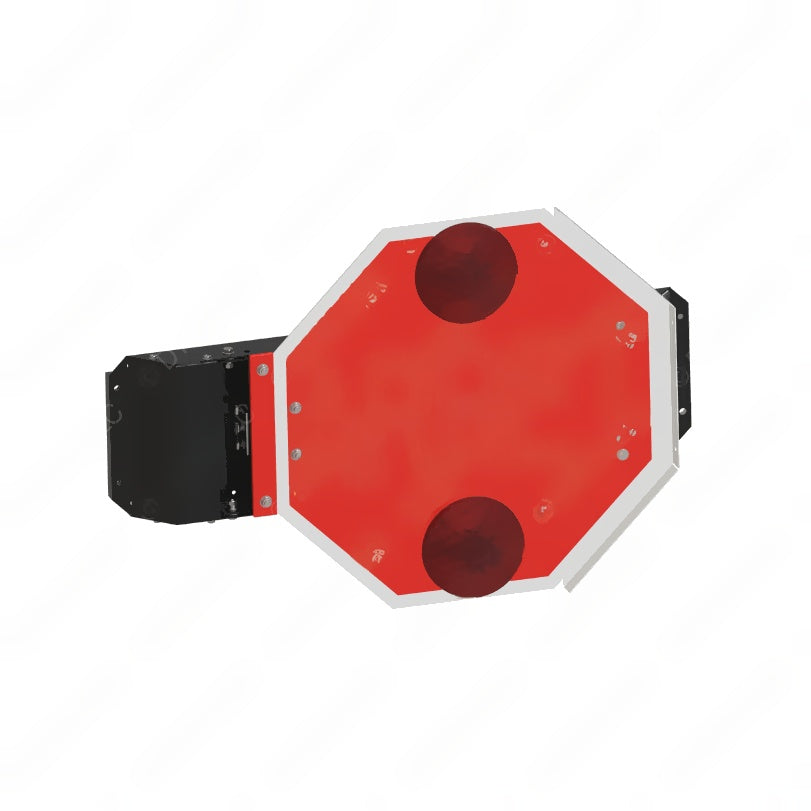 TBB 137535 STOP ARM ASM ARRET AIR FRONT STD LTS