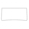 TBB 137586 WINDOW TRIM WINDSHIELD