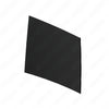 TBB 137648 WINDSHIELD TRIM TEE MOLDING CENTER