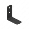 TBB 137670 UPPER STOP HEX ROD