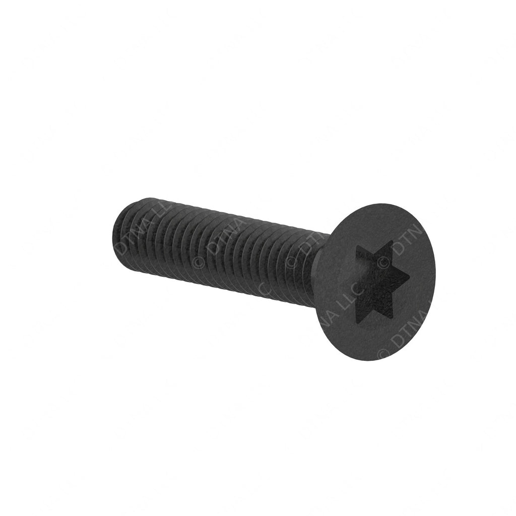 TBB 137853 FLAT HEAD 5/16 - 18 X1 1/2IN