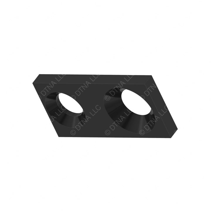 TBB 137878 WASHER W/COUNTERSINK HOLE