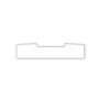TBB 137894 DESTINATION WINDOW REAR C2