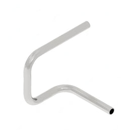 TBB 137933 FUEL LINE CNG FILL RECEPTACLE TO CHECK
