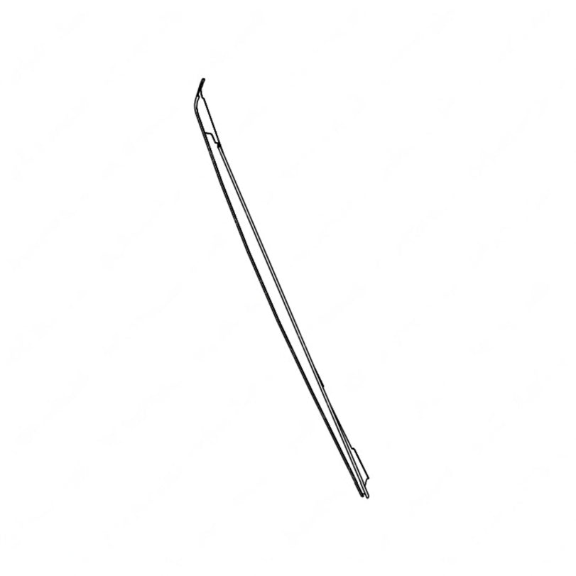 TBB 137981 POST CAP ASM AFT UPPER ENT DR