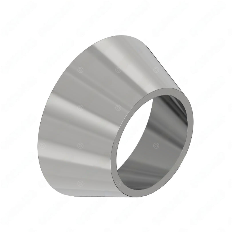 TBB 138041 FERRULE 1/25IN OD TUBE
