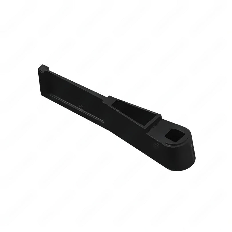 TBB 138158 HANDLE EMERGENCY AND LIFT DR EXTERIOR