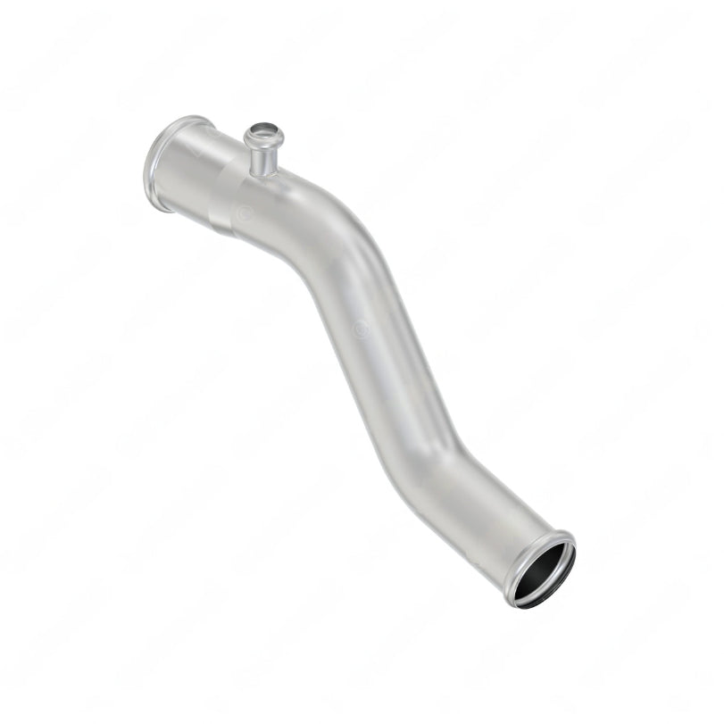 TBB 138178 LOWER COOLANT PIPE 07 ISC HDX