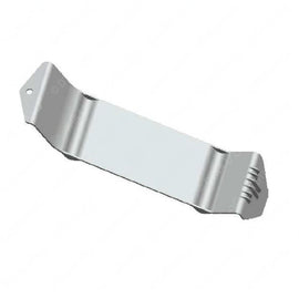 TBB 138295 CURTAIN BOX COVER CLIP GRAY