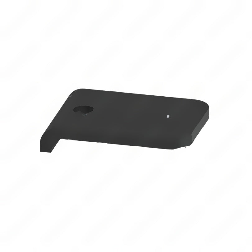 TBB 138666 WDO MTING BRACKET FRT AND REAR