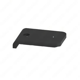 TBB 138666 WDO MTING BRACKET FRT AND REAR