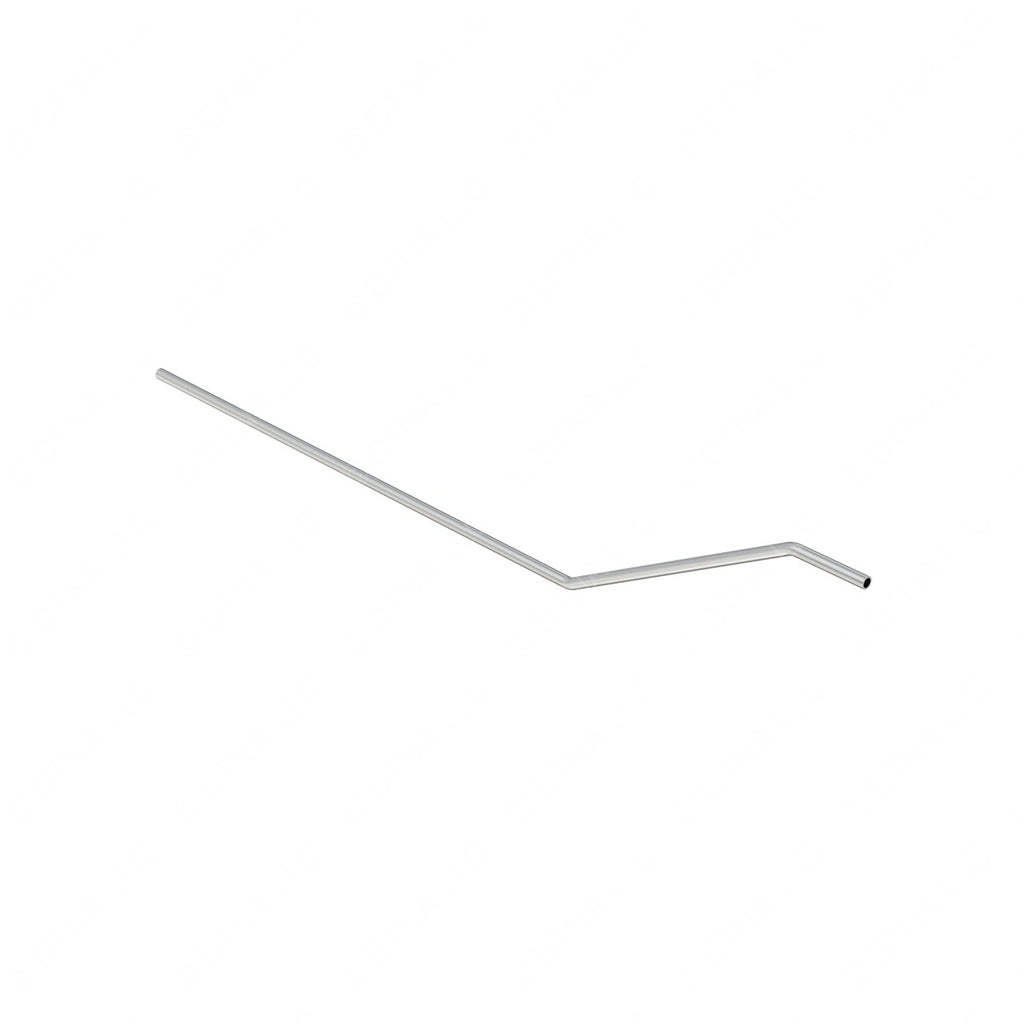 TBB 138667 FUEL LINE CNG CENTER TO RECEPTACLE LS