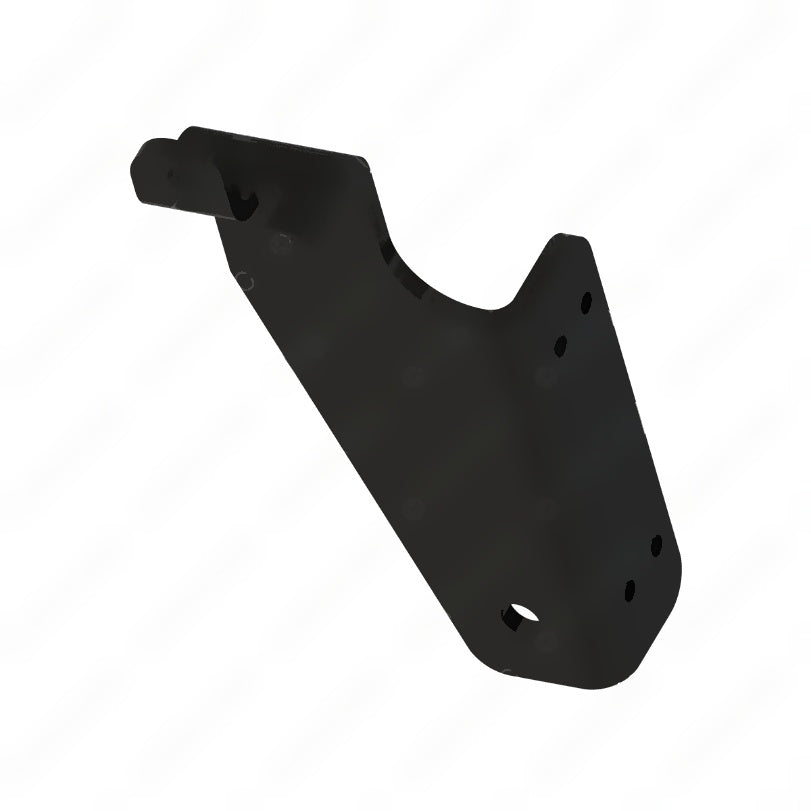 TBB 138672 DR LINKAGE BRKT FWD LEAF AG2 ENT DOOR