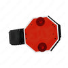 TBB 138702 STOP ARM ASM AIR REAR