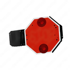 TBB 138702 STOP ARM ASM AIR REAR
