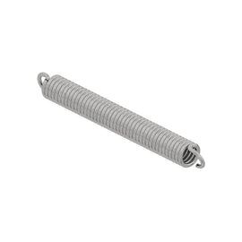TBB 138724 EXTENSION SPRING 11 LB/IN 2.0